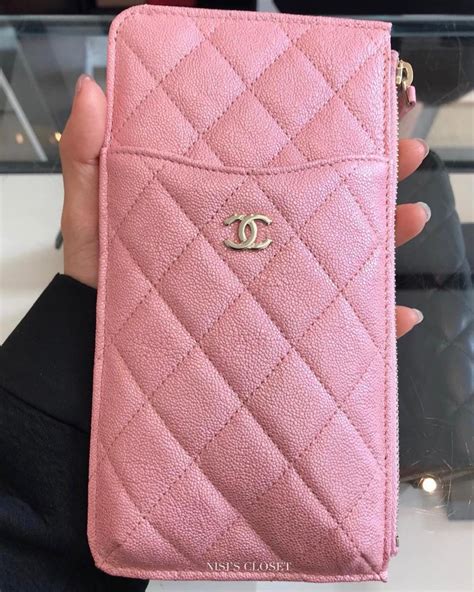 chanel grip phone|chanel phone case.